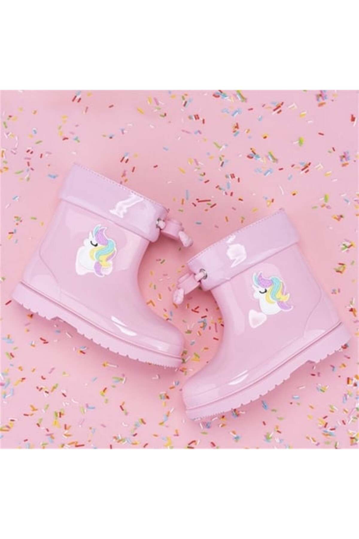 IGOR-Bimbi Unicornio Κοριτσίστικες Μπότες (W10253) MALVA 1