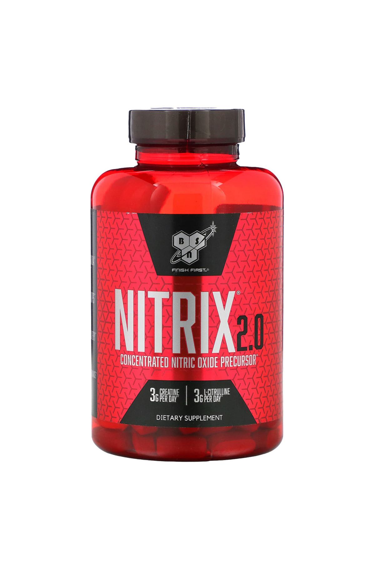 BSN-Nitrix 2.0, 90 Tablets 1