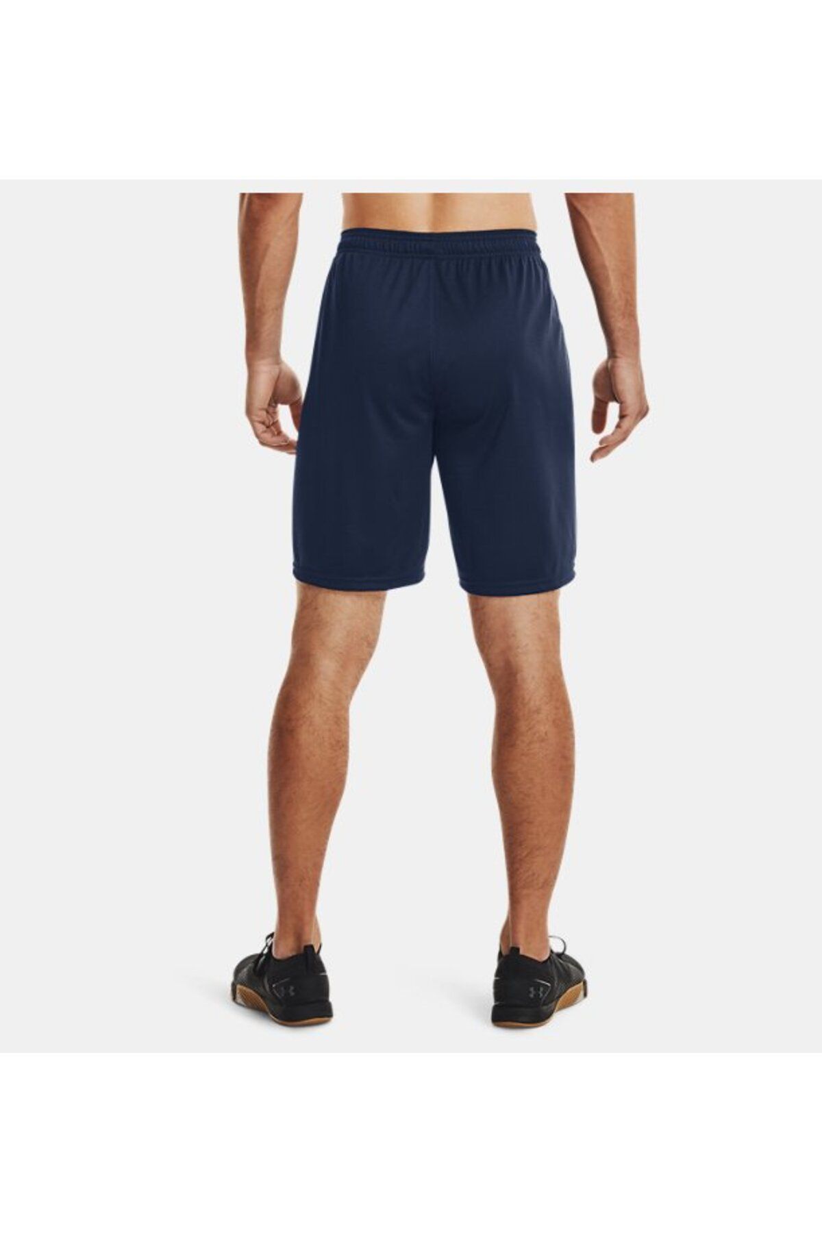 شورت ورزشی آبی مردانه های فایل UA Tech the 1328705 408 Under Armour