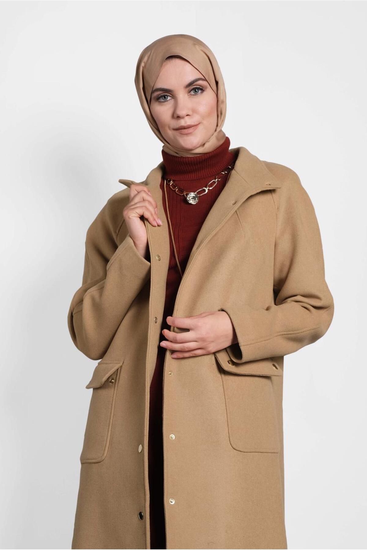 مانتو منگنه 90013 Alvina