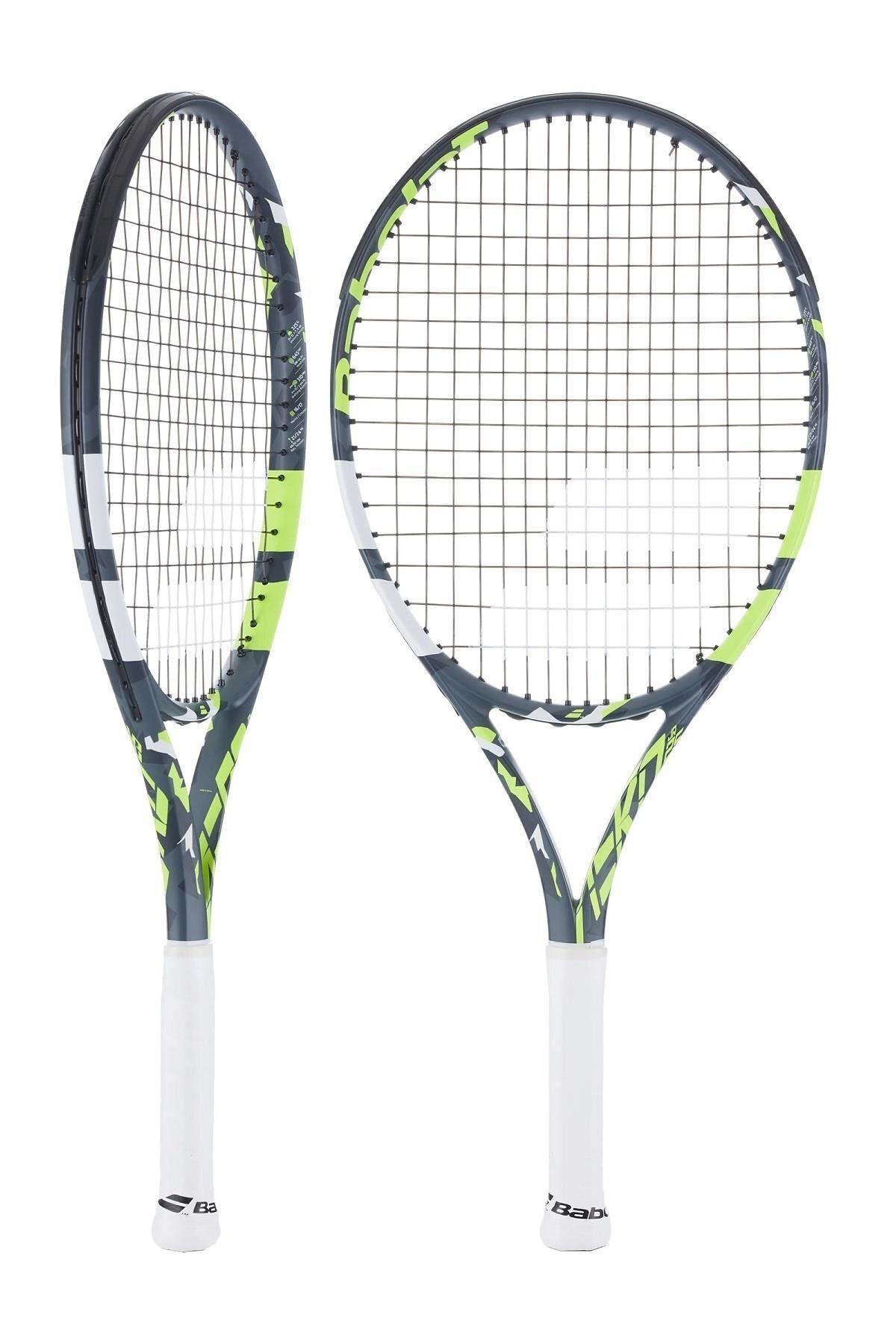 BABOLAT Aero Jr 25 Çocuk Tenis Raketi (25''/Grip L000)