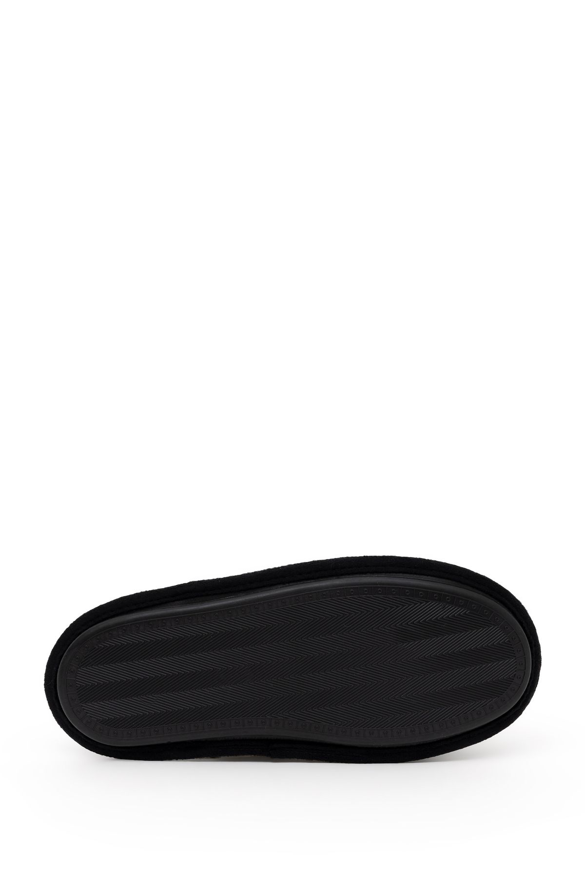 دمپایی مشکی مردانه سیاه VR046 اورجینال U.S. Polo Assn.