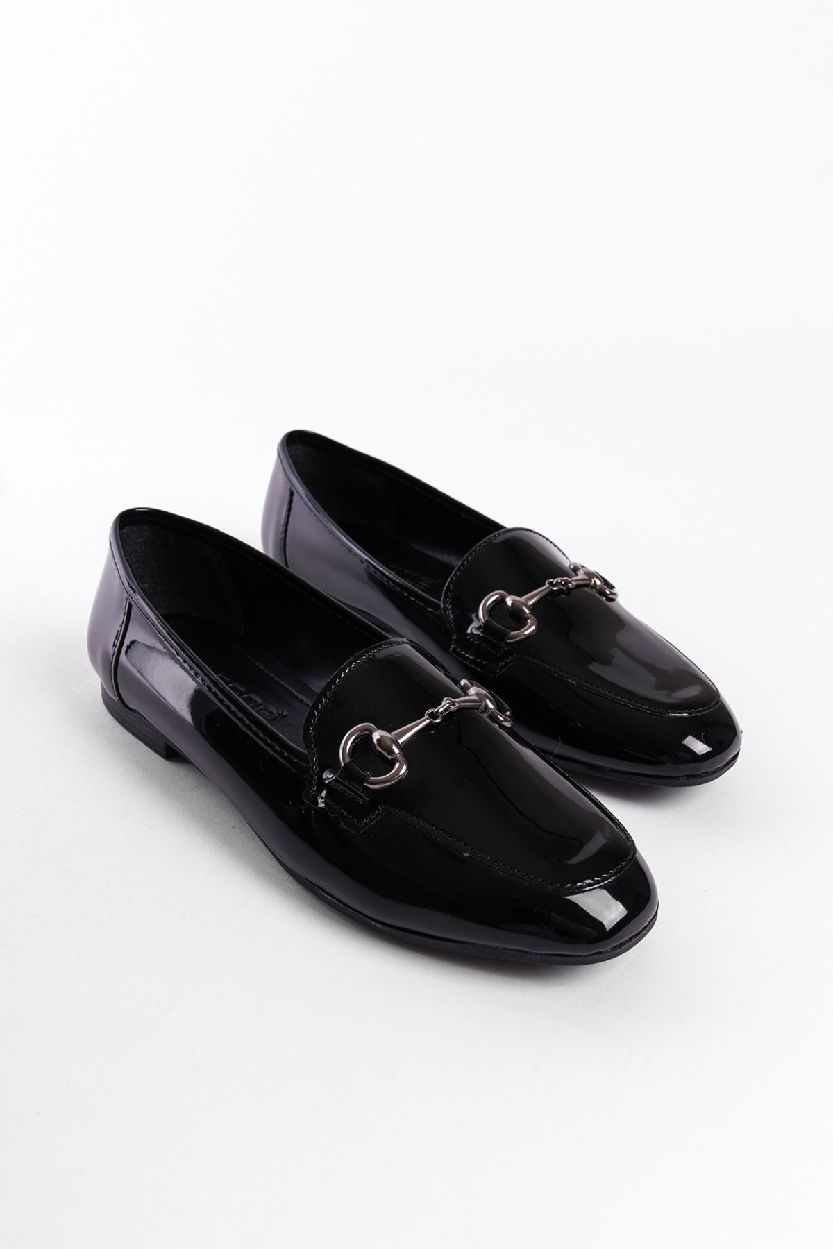 بابیت مشکی زنانه Lofer Tokali اورجینال Capone Outfitters