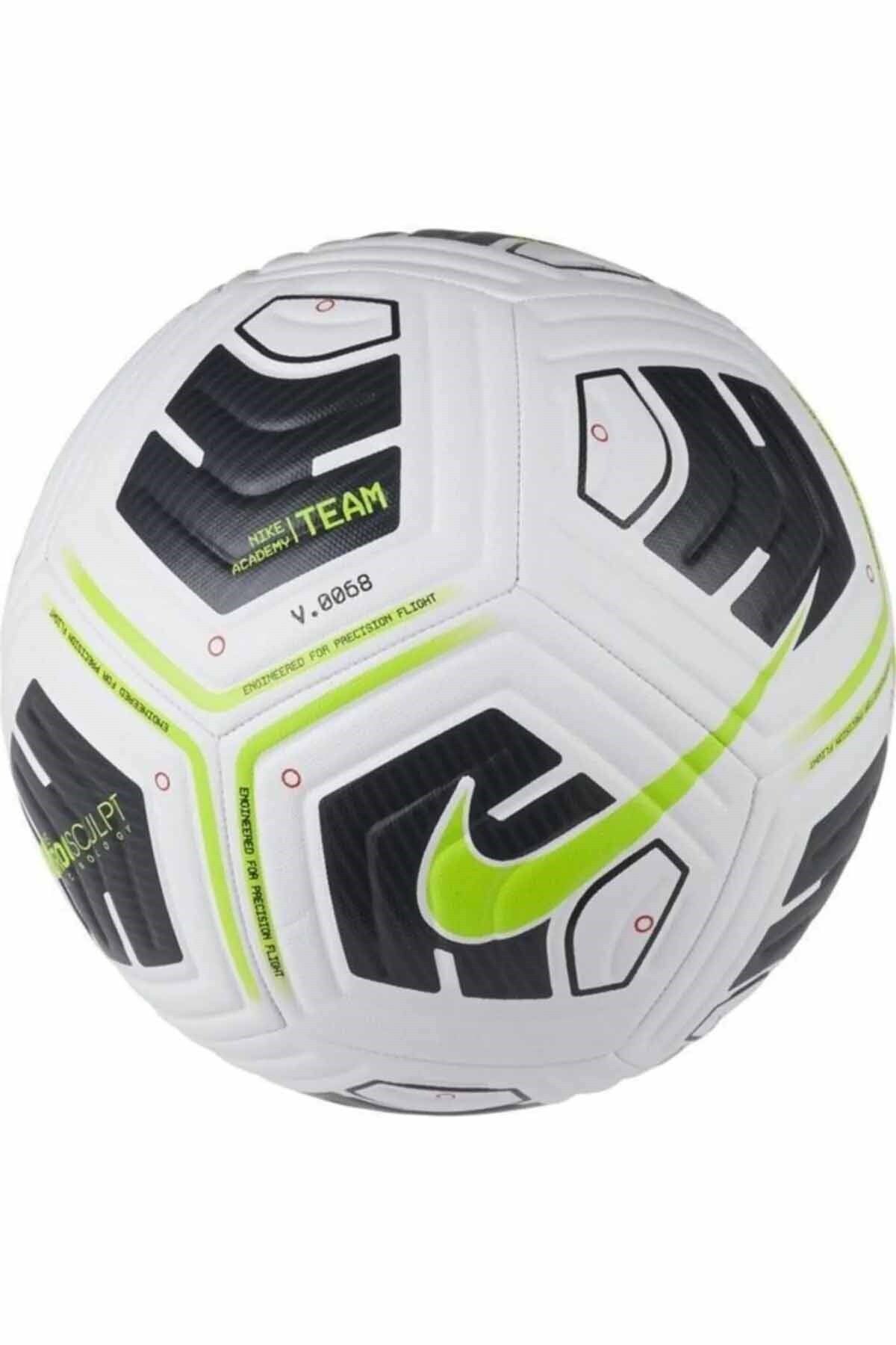 Nike Strike Team Int. Match Standart Unisex Futbol Topu Cu8047 100 beyaz y. Fiyat Yorumlar Trendyol