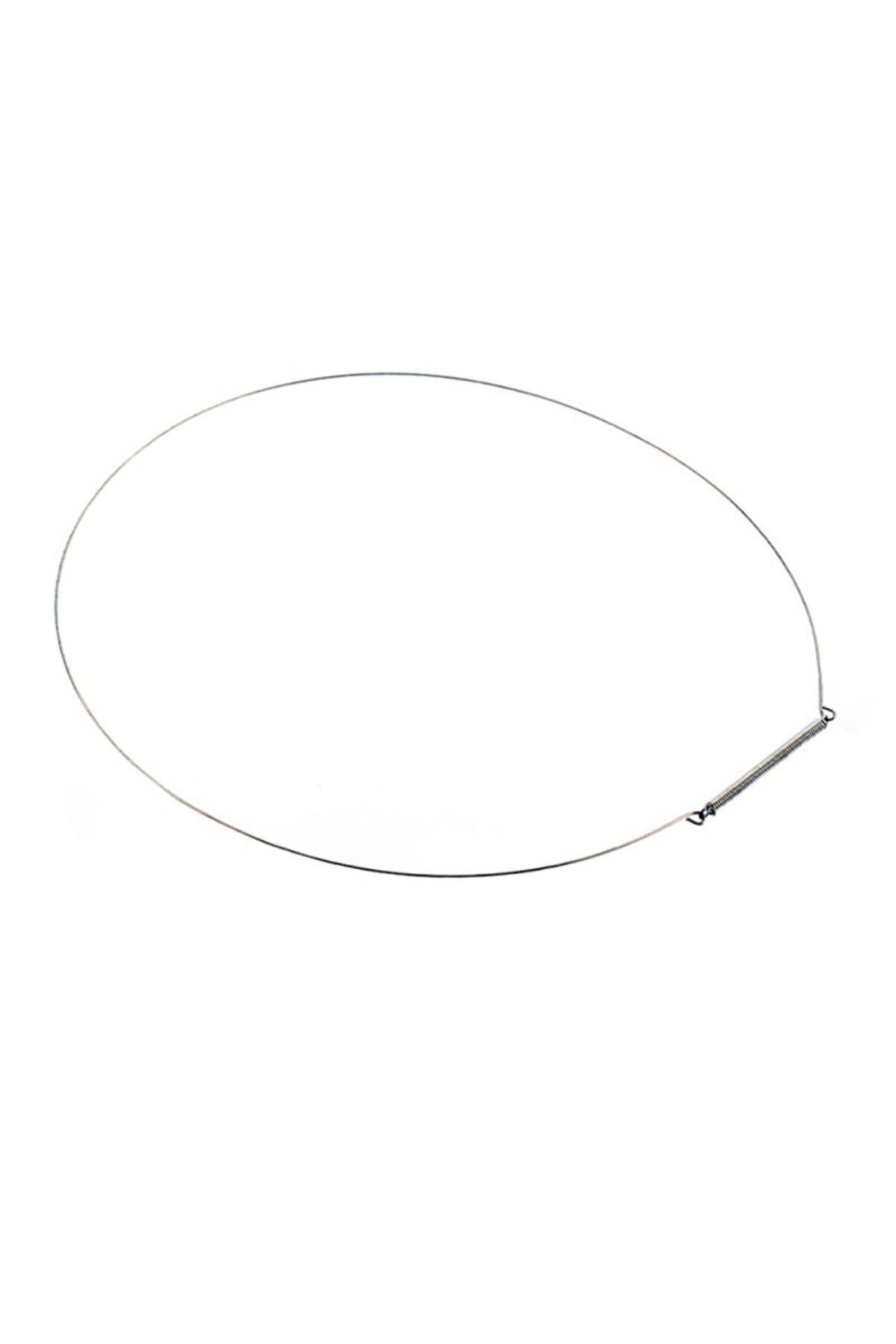KGPart 9 Kg Çamaşır Makinesi Kazan Körük Kelepçesi 333 MM