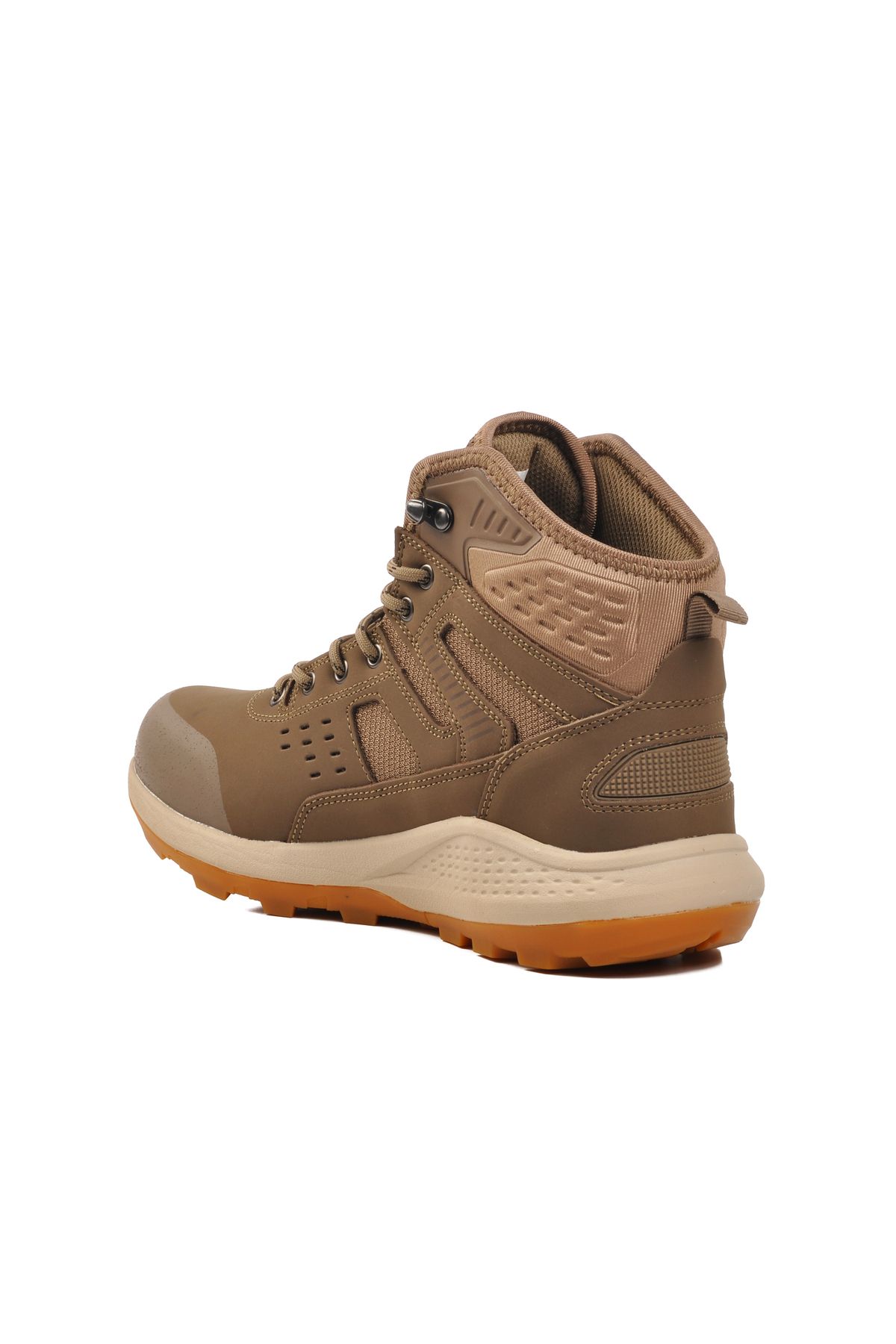 Hammer Jack-101 24694 Gracel Sand Waterproof Men's Outdoor Boots 4