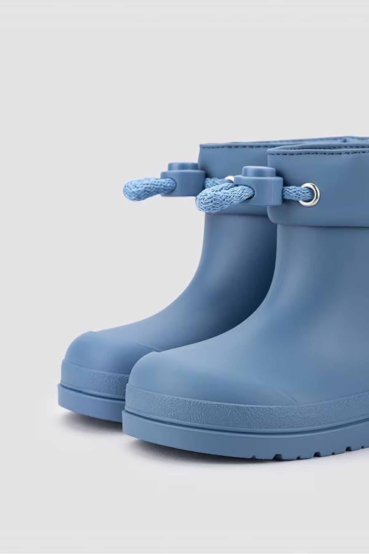 IGOR-Mendi Kids Boots - W10305-047 Azul 4