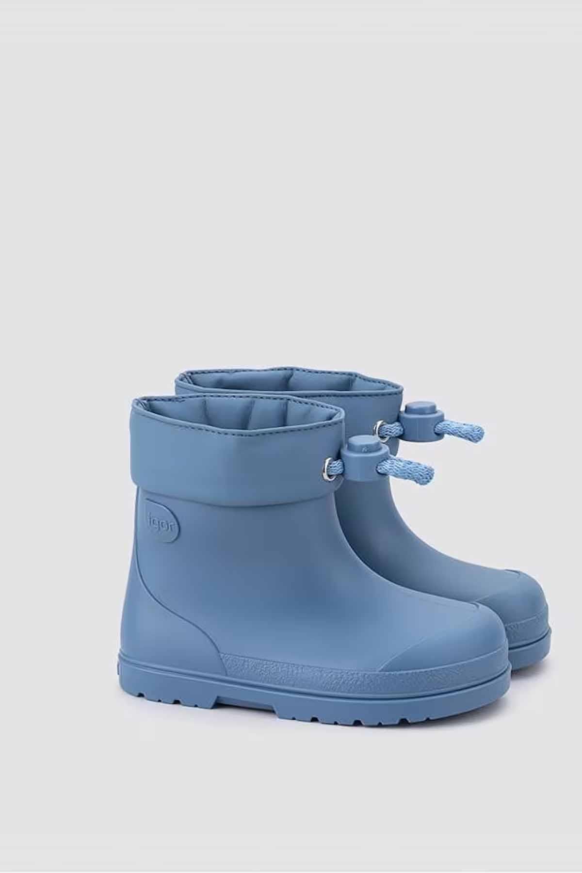 IGOR-Mendi Kids Boots - W10305-047 Azul 2