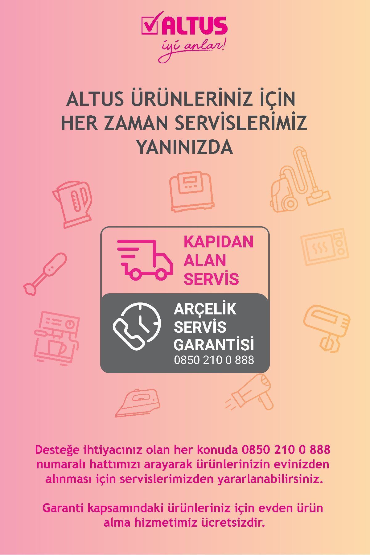 Altus 2 Yıl Al 785 Mini Saç Düzleştirici Seramik Plaka Resmi Distribütör Garantili Plaka Yok C / F Yok 20-8