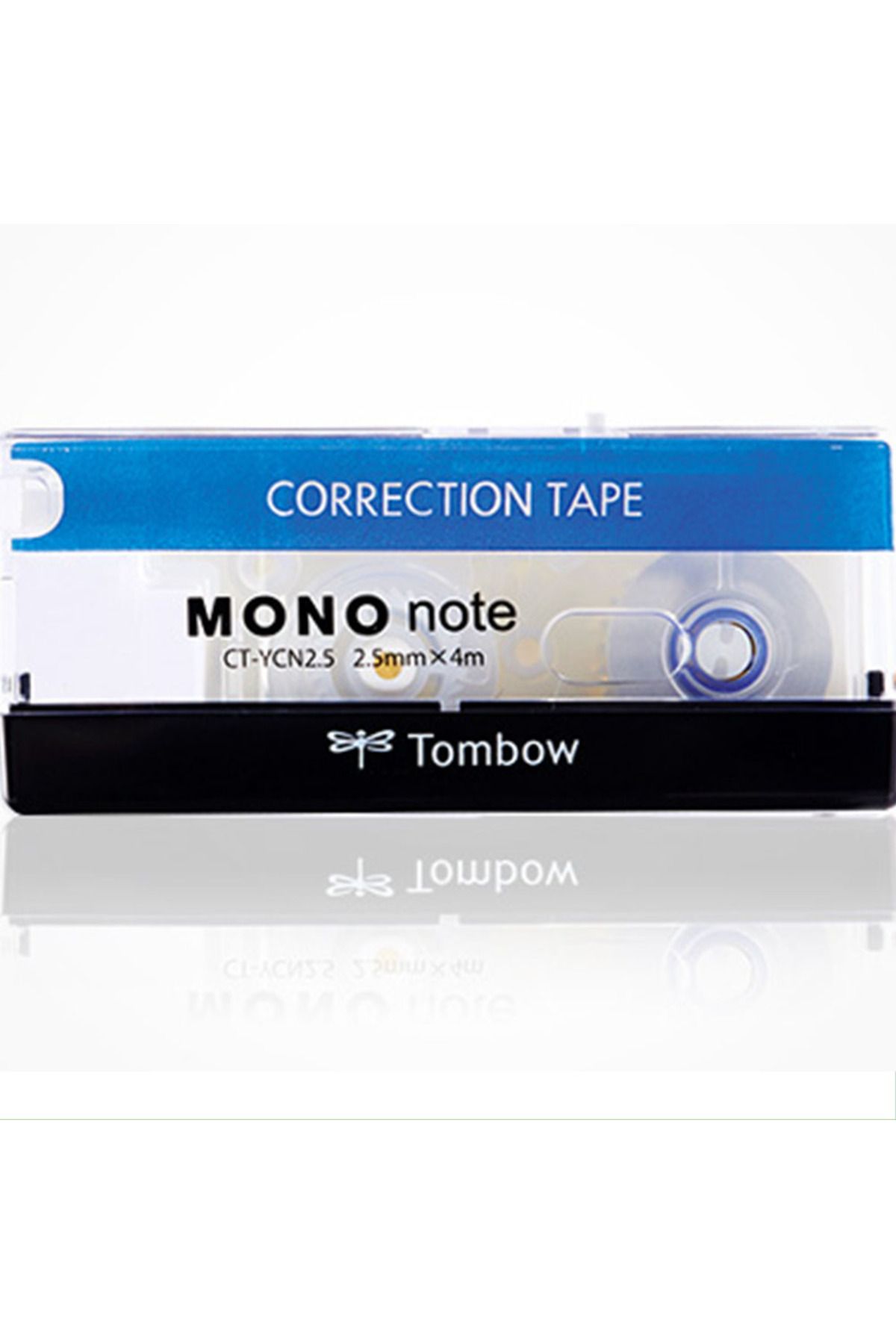 Tombow MONO Note Şerit Silici 2,5mmx4m