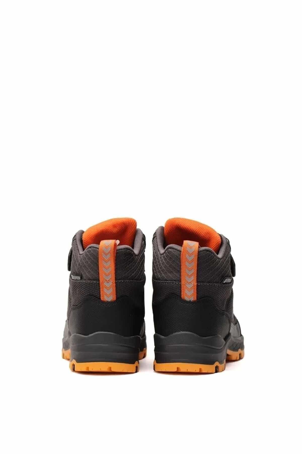 hummel-Luan Jr. Kids Boots Shoes 900376 -2267Anthracite 4