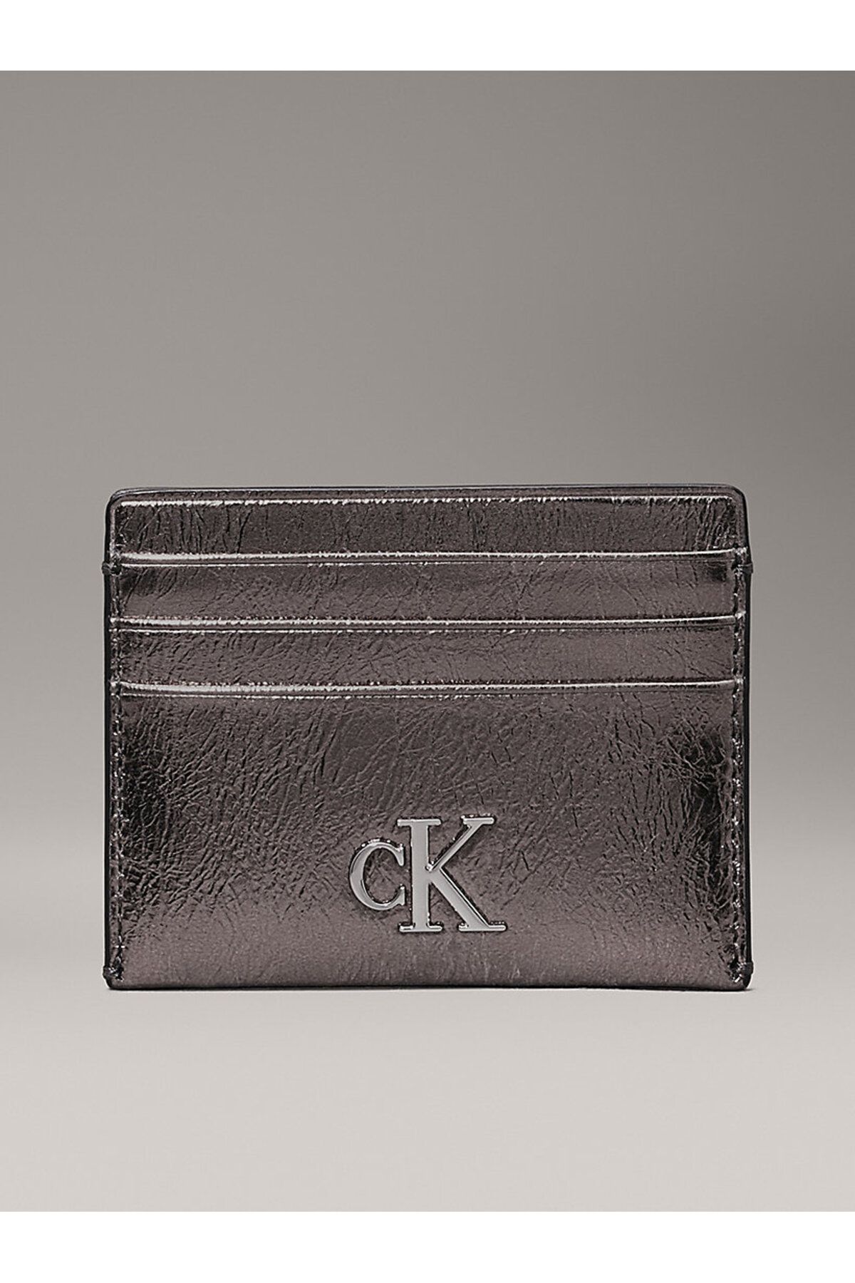 Calvin Klein-6Cc t - Minimal Monogram Cardbound 1