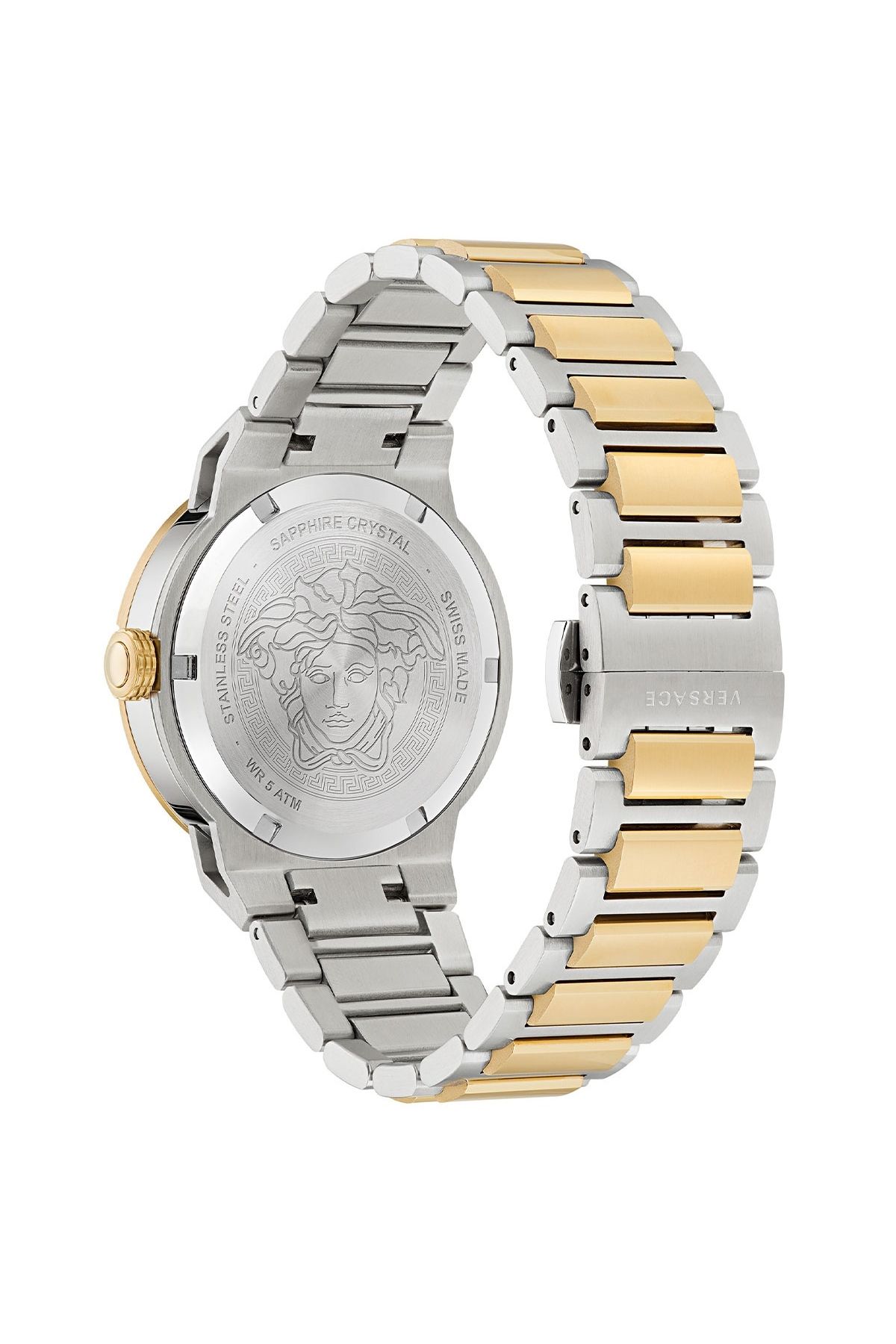 Versace-Vrscve3f00422 Women's Wristwatch 3