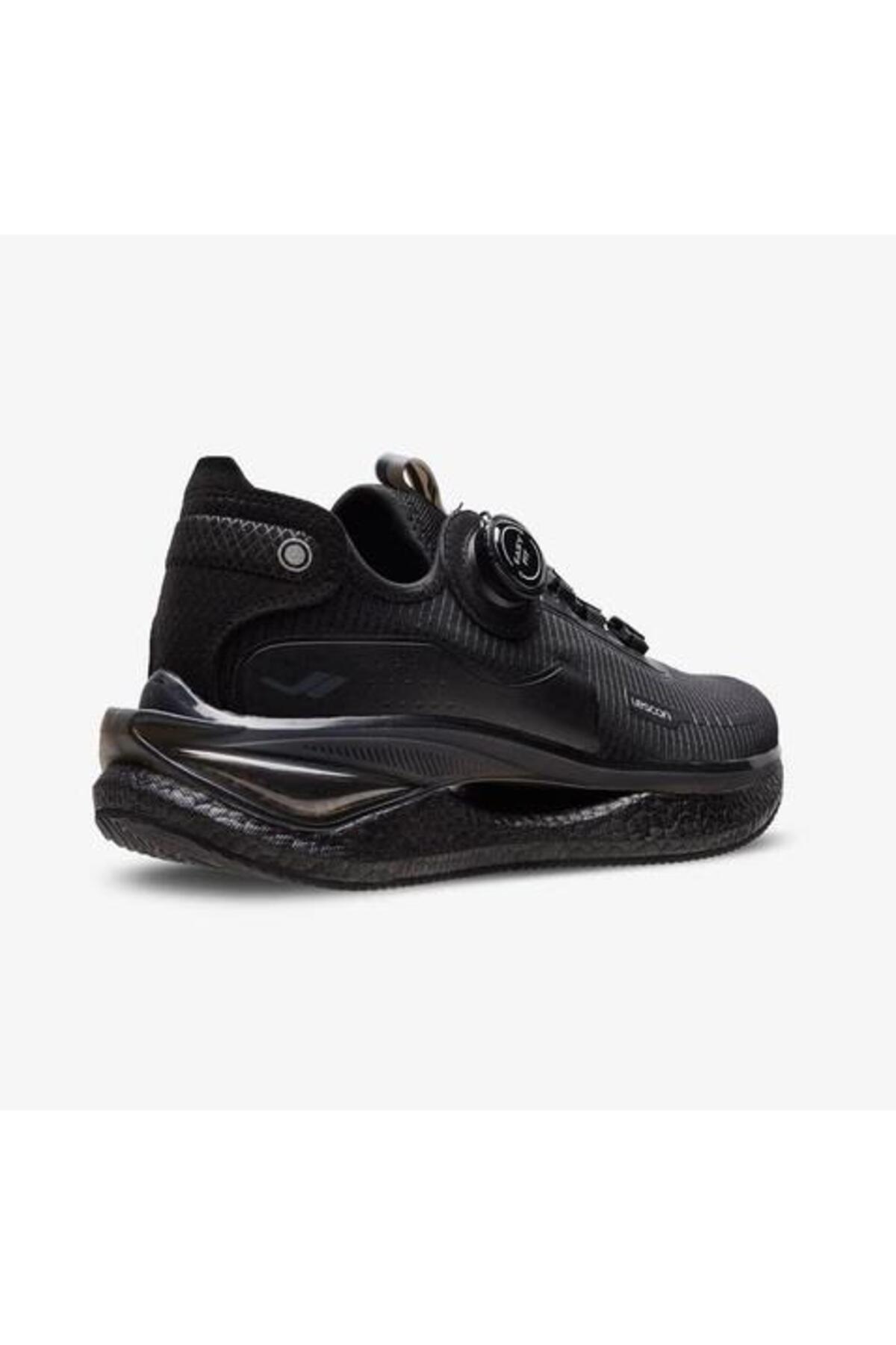 کفش ورزشی مردانه اسکرول 2 A-Shock Foam — مشکی ST01674 — تصویر 3 از 3