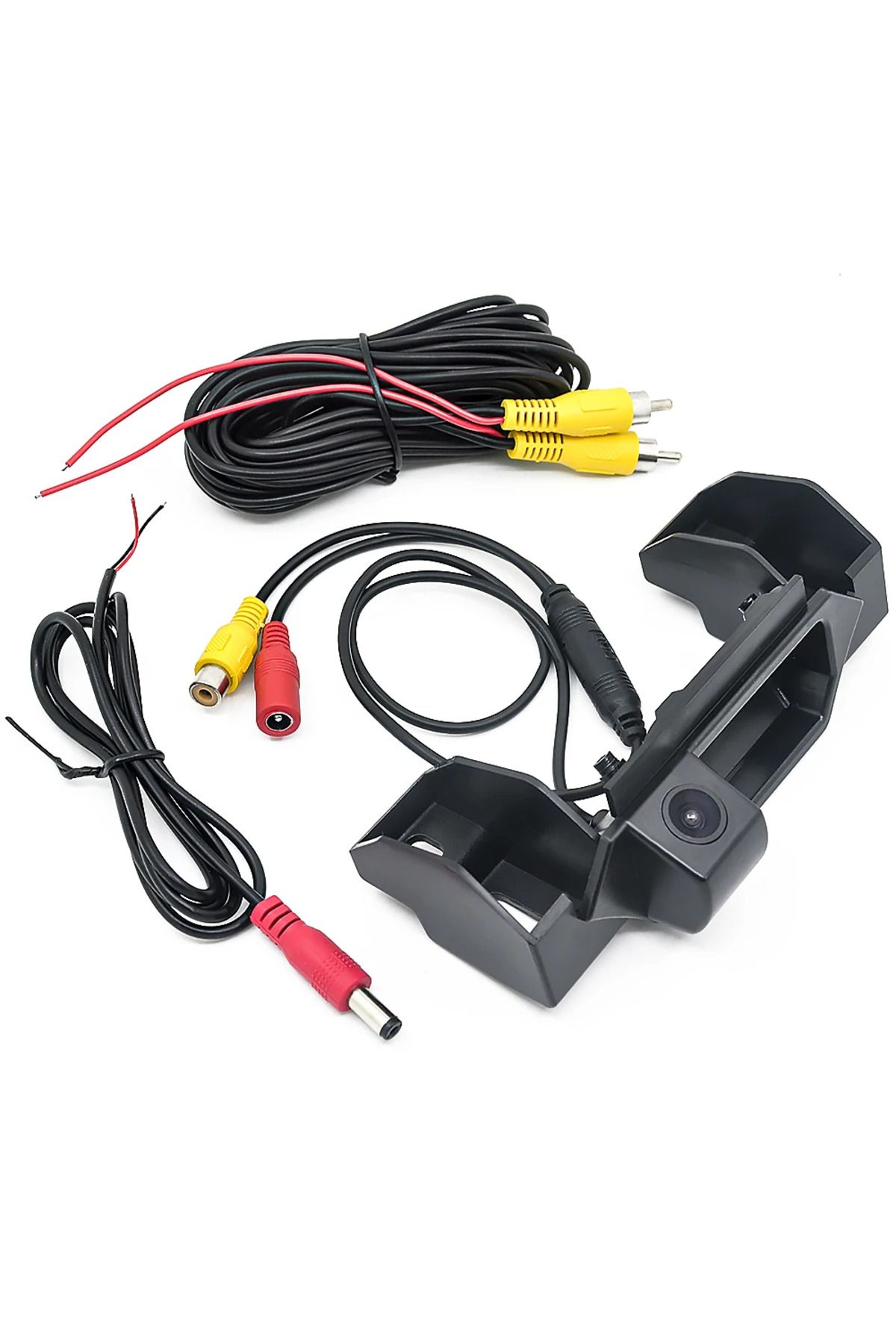 Choice-Backup Camera Rear View Rearview Parking Camera Night Car Reverse Camera For Suzuki Grand Vitara ... 6