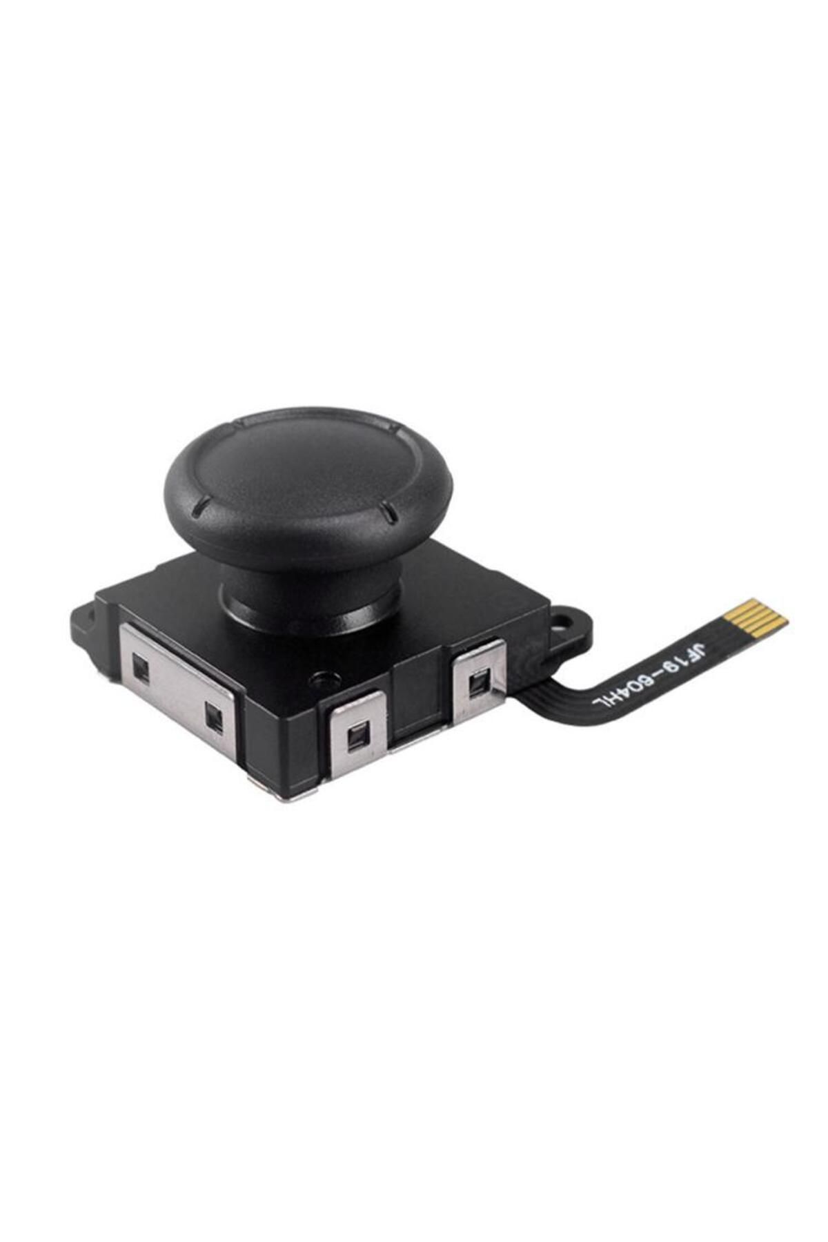 APWIKOGER-Hall Effect Joystick No Drifting 3D Analog Stick Sensor Potentiometer Module Higher Sensitivity f... 8