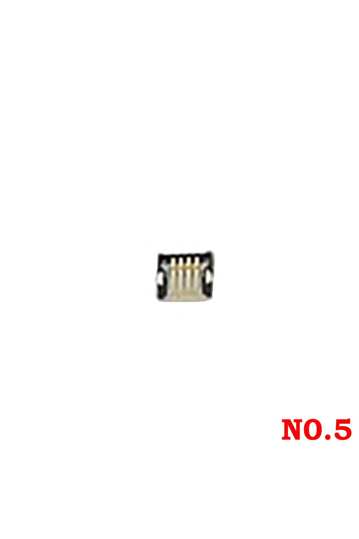 Choice-For New 3DS XL LL Original LCD Display Screen Flex Cable Switch board Motherboard FPC Socket For ... 7