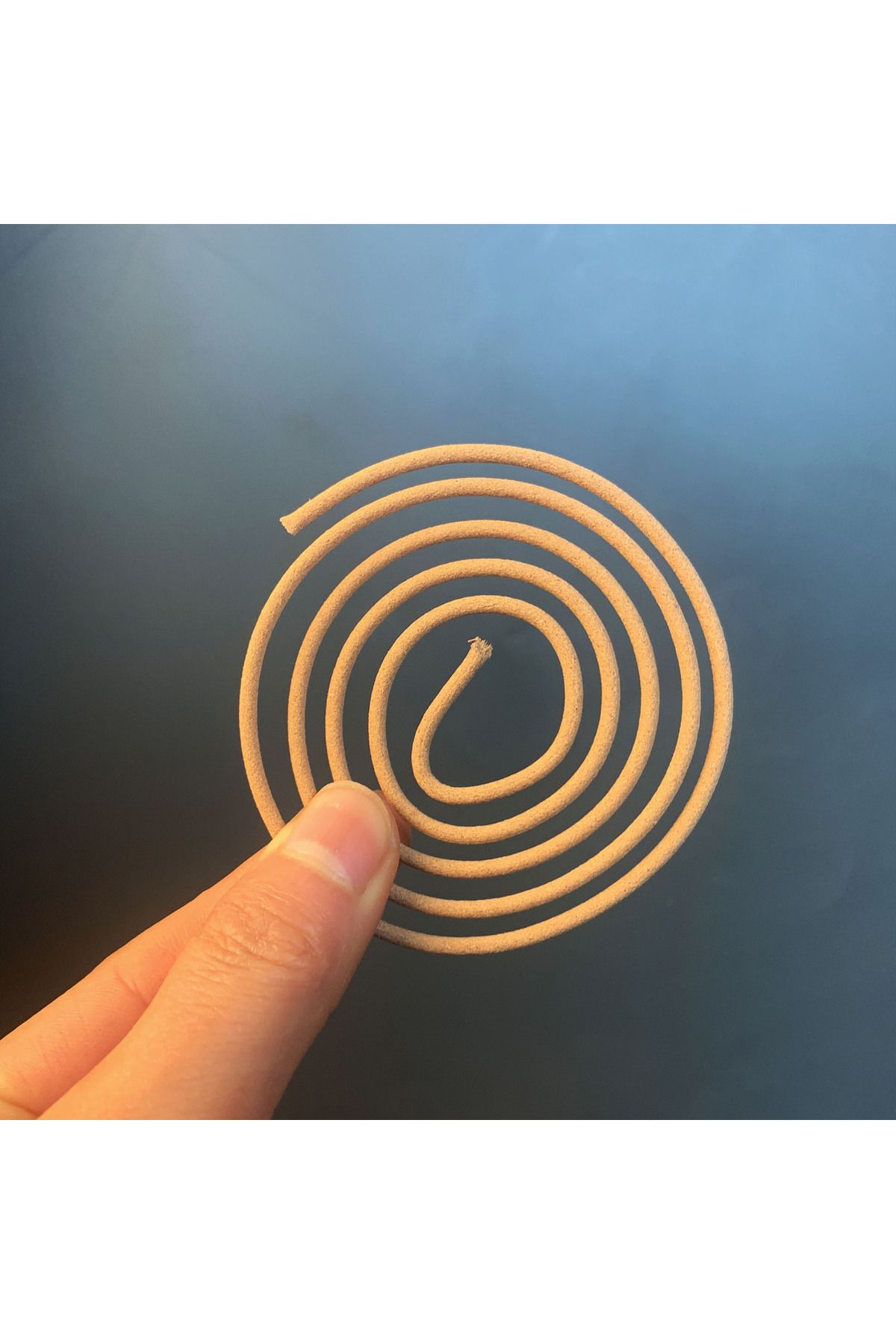 Choice-1 box of natural sandalwood incense incense cliff cypress long lasting disc incense, bedroom livi... 7