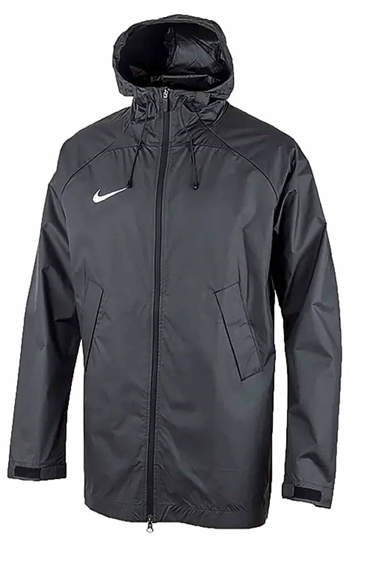 Nike team sideline rain jacket best sale