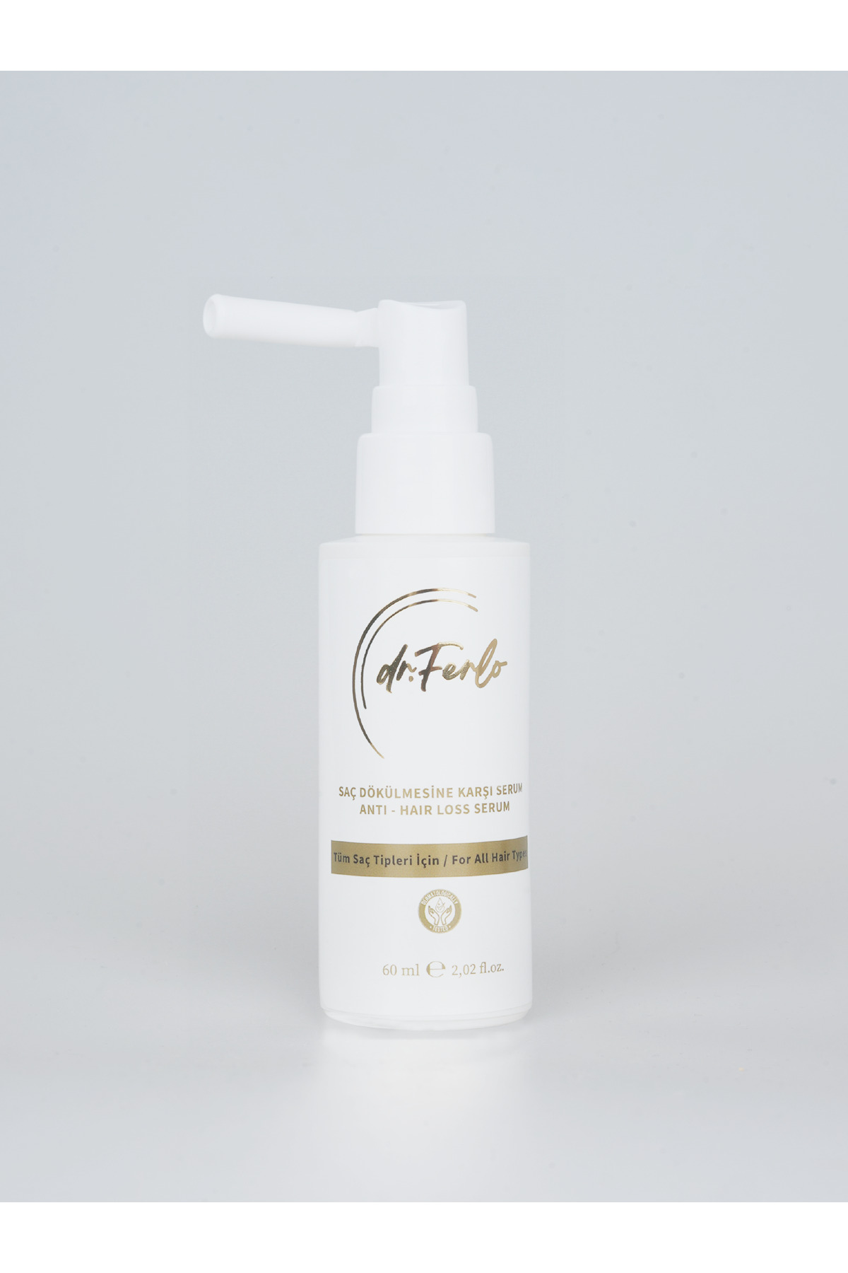 Saç Dökülmesine Karşı Serum (Anti-Hair Loss Serum) — dr.Ferlo01 — تصویر 5 از 7
