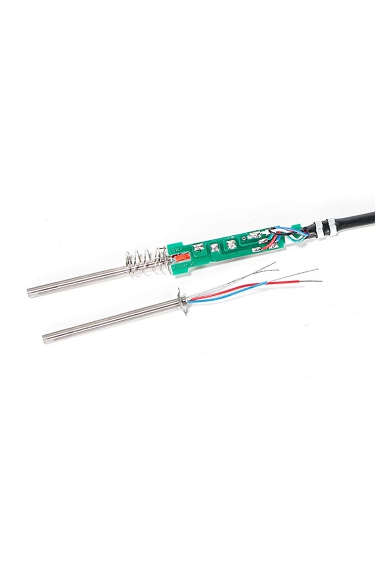 Choice-Soldering Iron Handle YIHUA 907A 45W Soldering Handle For 936 852 878D 8786D Universal Welding Re... 4