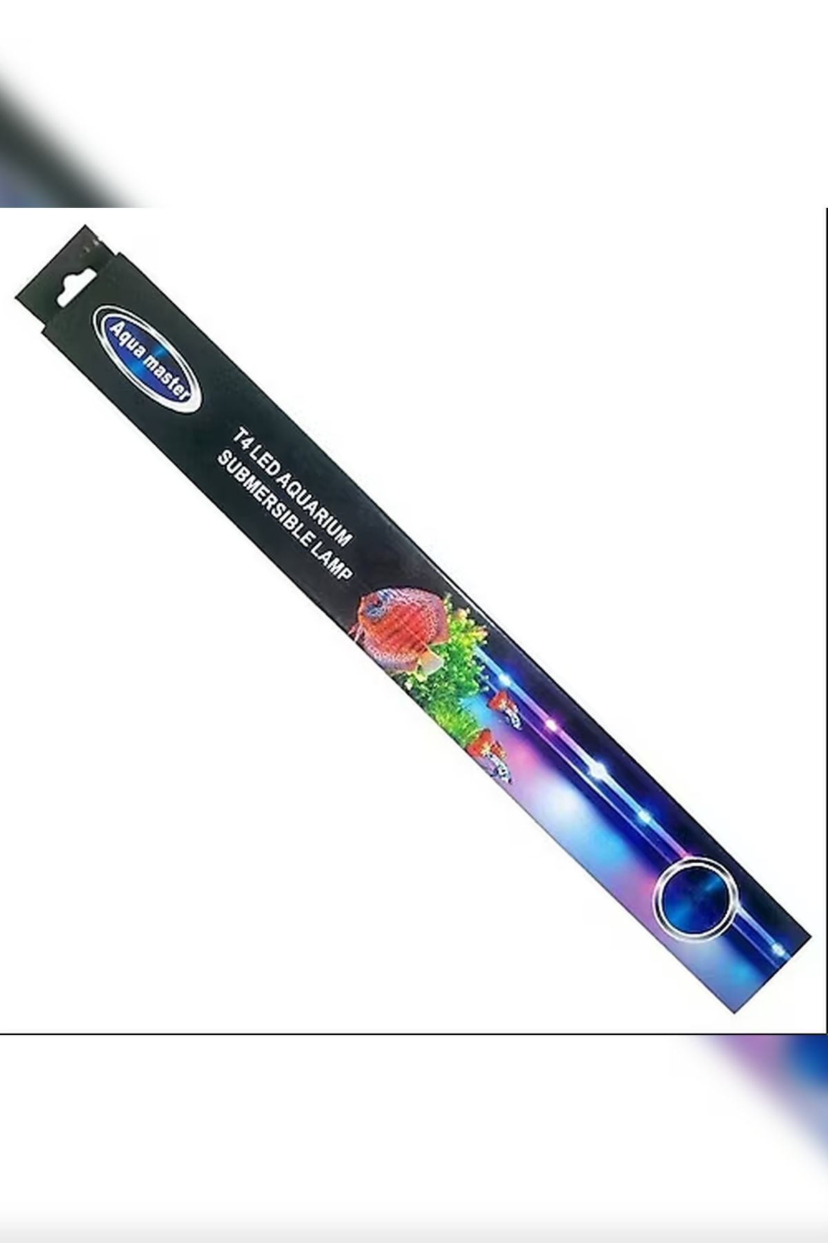 Aqua Master Akvaryum Su Içi Led Lamba 90 Cm Beyaz