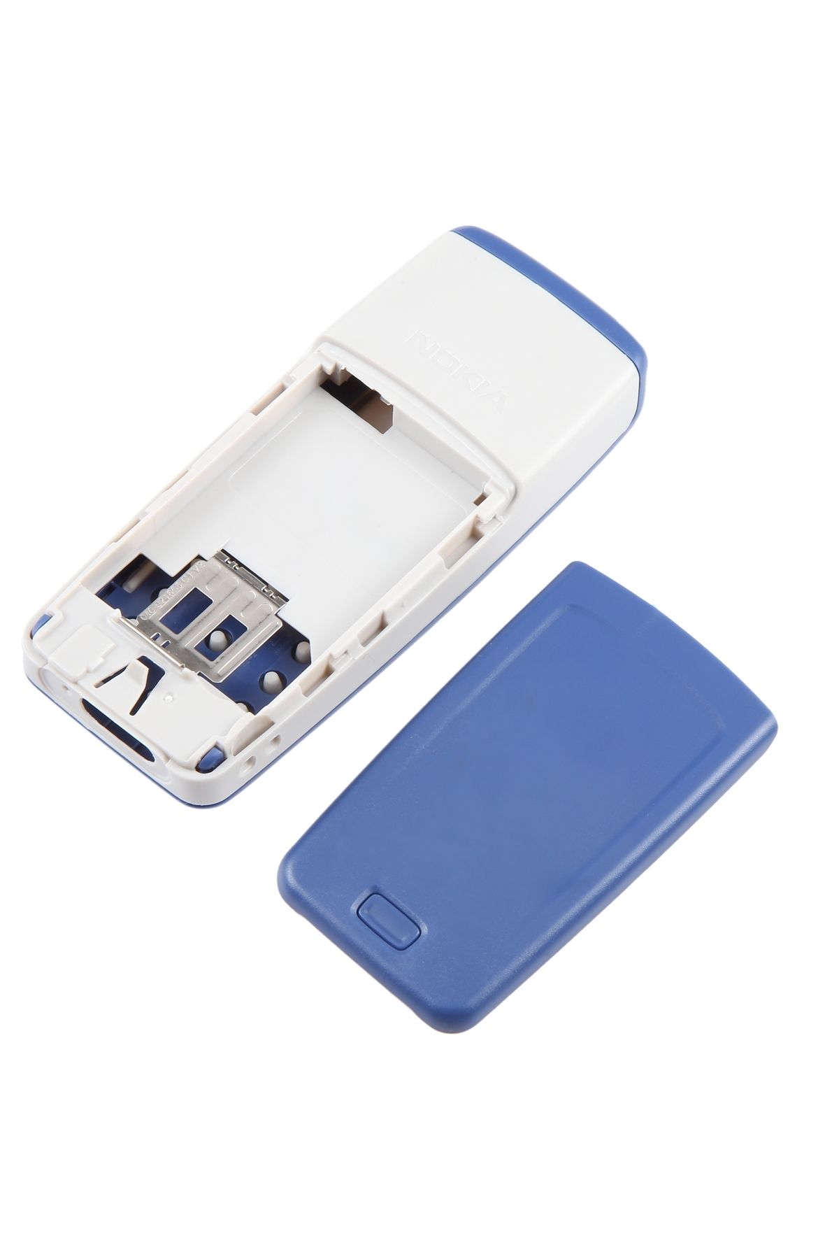 Choice-For Nokia 1110 / 1112 Full Housing Cover 5