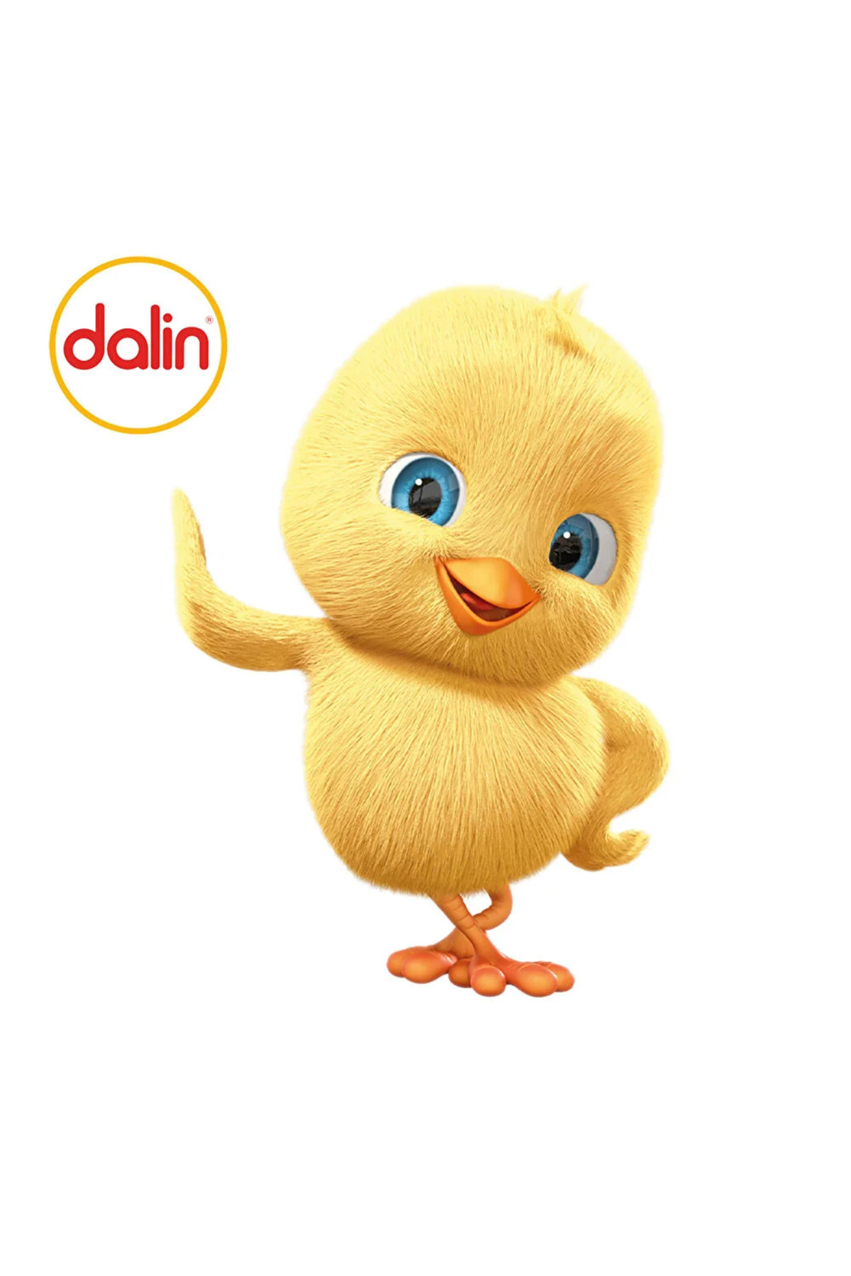 Dalin 2'li Set - Sıvı Çamaşır Deterjanı 1500 ml - X 2 Adet Toz Leke Çıkartıcı 500 gr fotoğrafı 4 (önizleme)