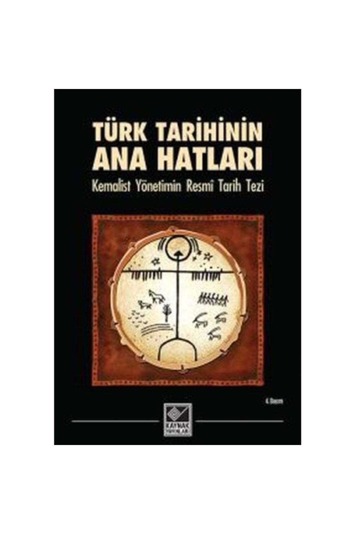 Genel Markalar Türk Tarihinin Ana Hatları