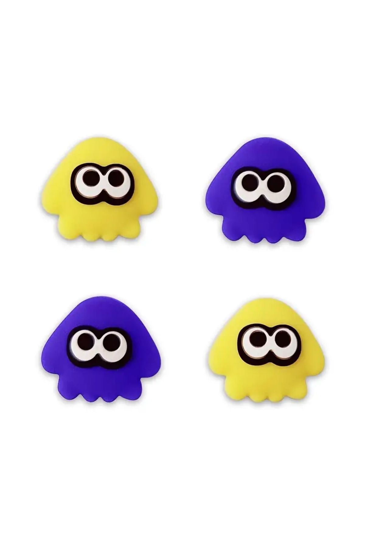 Choice-Cute octopus Joycon thumb handle for Switch, Switch OLED, Switch Lite, Nintendo Switch 3D game co... 1