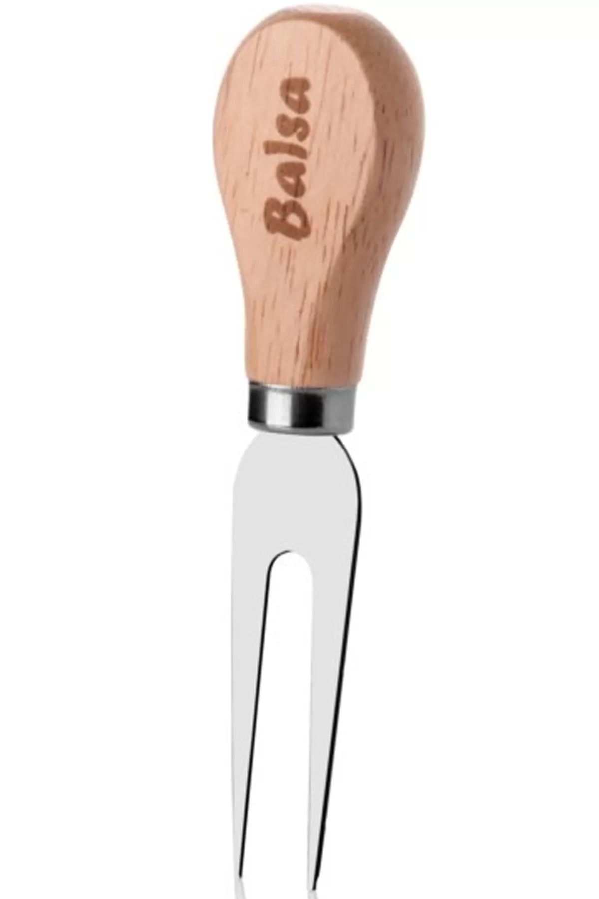 Kapamarka Peynir Bıçağı Dar Spatula Royaleks-PB02