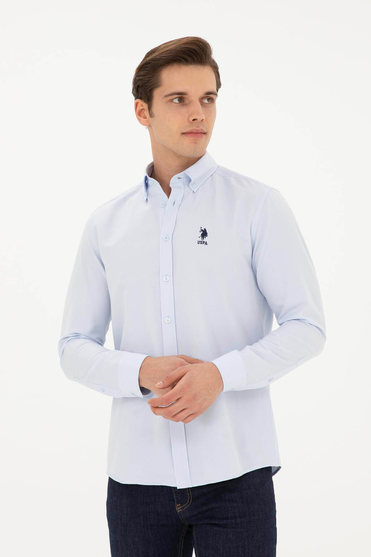 پیراهن یو اس پولو 1829634