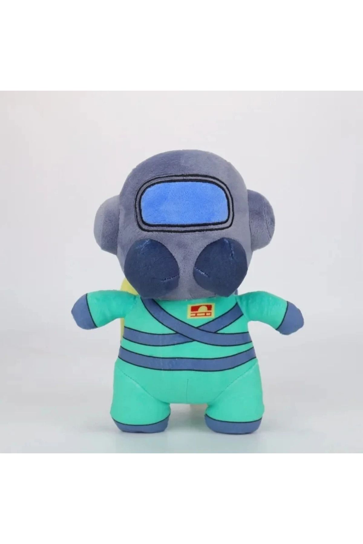 Choice-Lethal Company Plush Toy Coil Head Doll Lethal Company Hoarding Bugs Soft Toy Stuffed Animal Figu... 5