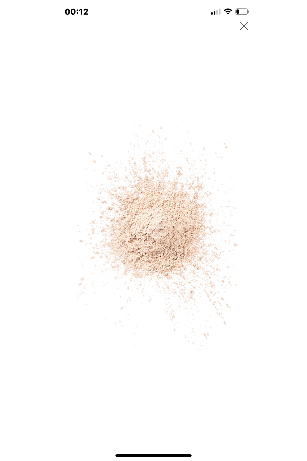 Flormar-Stabilizer Powder 02 Light Sand - Loose Powder 2