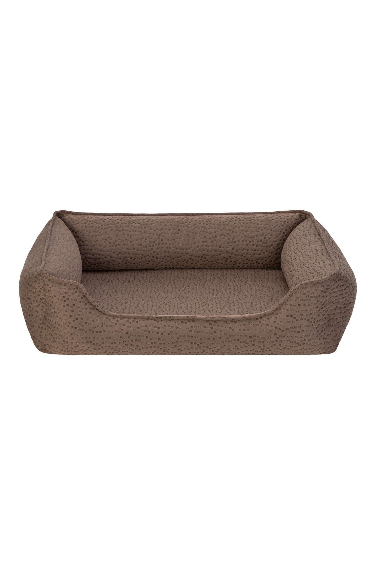 Pet Comfort Bravo Siena Kahverengi Köpek Yatağı M 60x75cm 661142