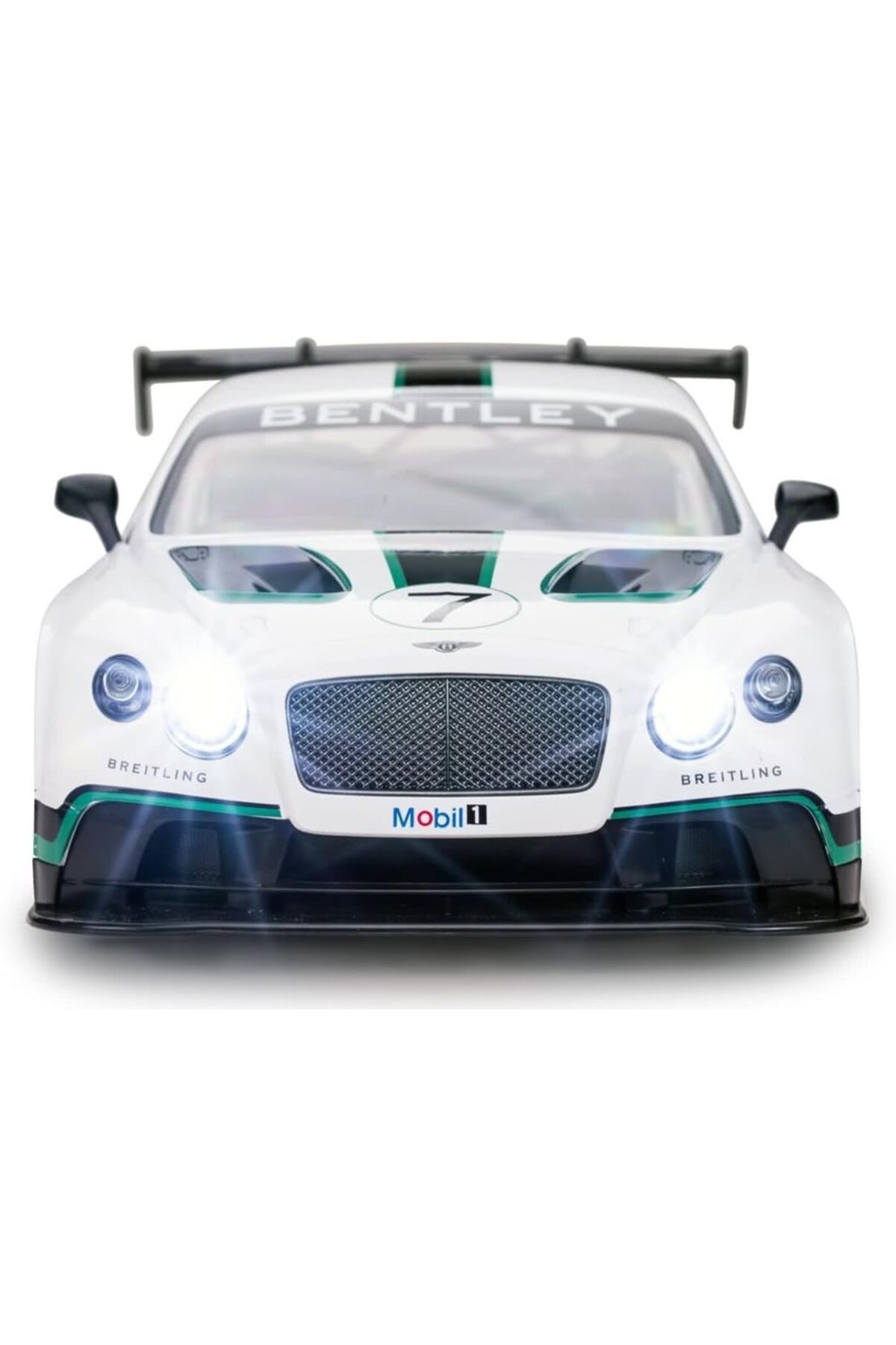 STOREMAX nffastore 70600 " 1: 14 " Bentley Continental GT3 araç Star Collectionbuy 1051353