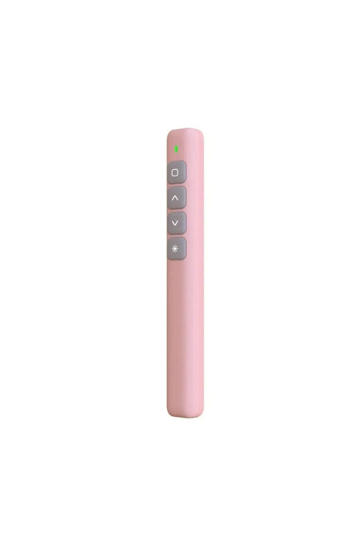 Choice-Pink Wireless Presenter Remote Control 2.4GHz USB Projector Page Turning Pen For PPT Powerpoint Pres 1