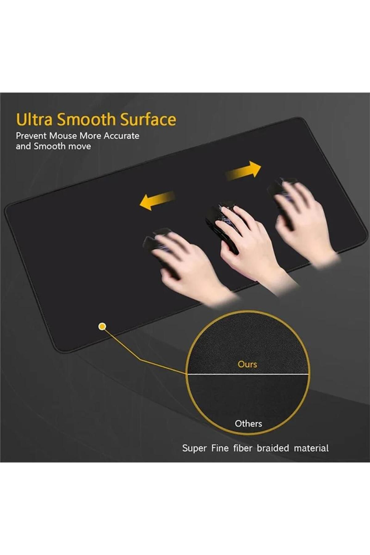 Choice-Mouse Pads XXL Mousepad Gaming Computer Keyboard Pad Mouse Mat Gamer Soft Office Carpet Table Mat... 7