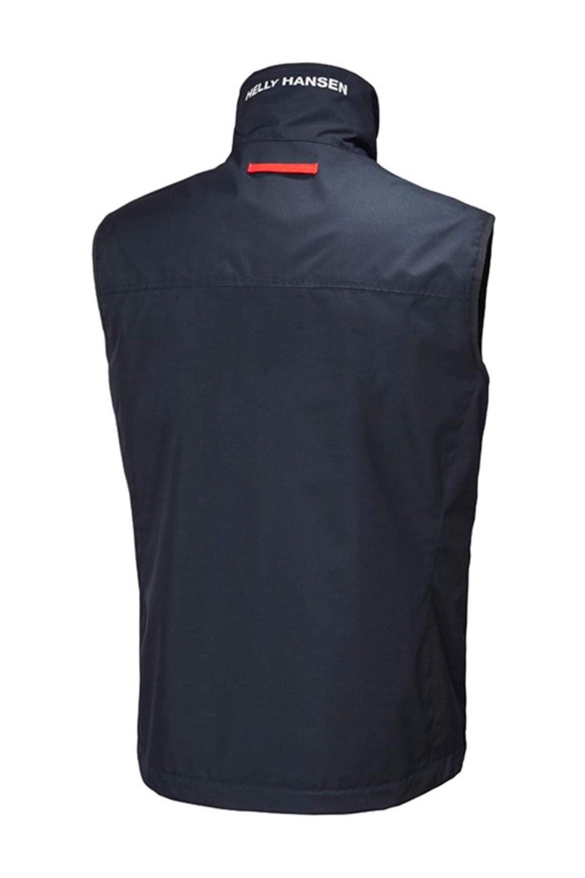 Helly Hansen-Men's Crew Vest - Hha.30270 Hha.990 2