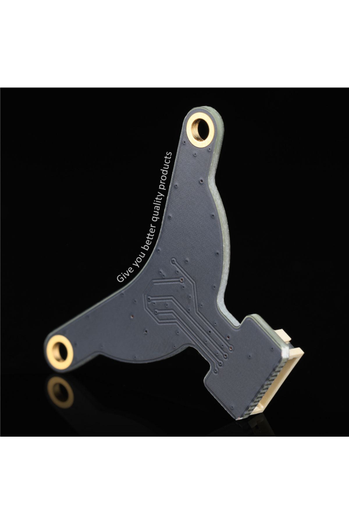 Choice-Mellow SPI Fly ADXL345 Accelerometer Board For 3D Printer Klipper Firmware Gemini Rspberry Pi Vor... 6