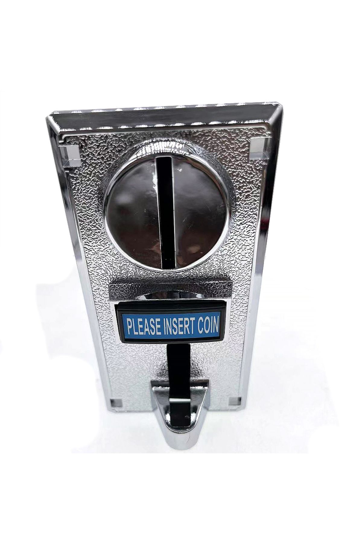 Choice-1Pc Multi Coin Slot Acceptor Electronic Token Selector Mechanism For Claw Crane Arcade Game Ticke... 5