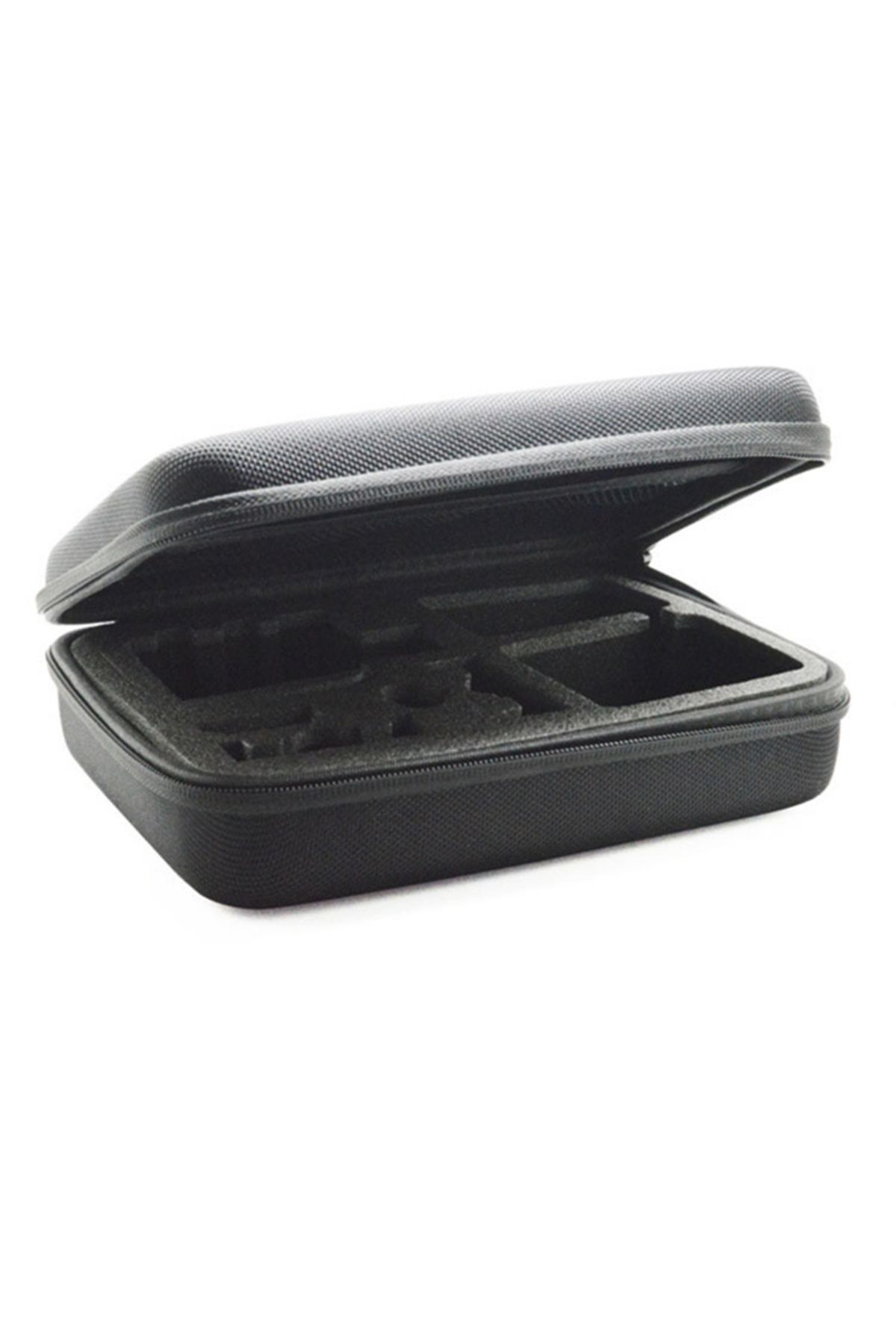 EXSKOF-For GoPro Large Carry Case Storage Bag Travel Bag For GoPro Hero 13 12 11 10 9 8 Insta360 X5 X4 X... 2