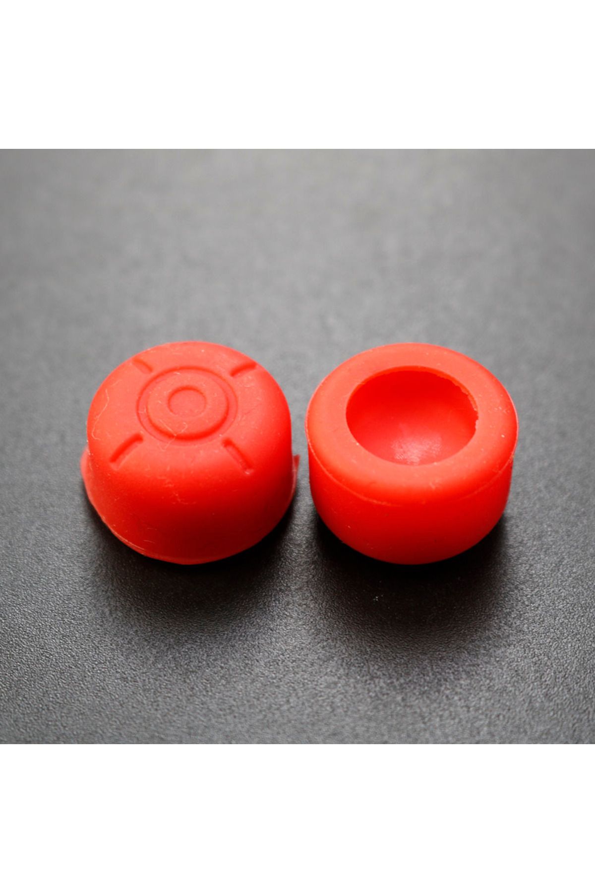 Choice-YUXI 1pcs For Switch NS JoyCon Analog Thumb Stick Grips Caps For Switch Joy-Con Controller Cover ... 1