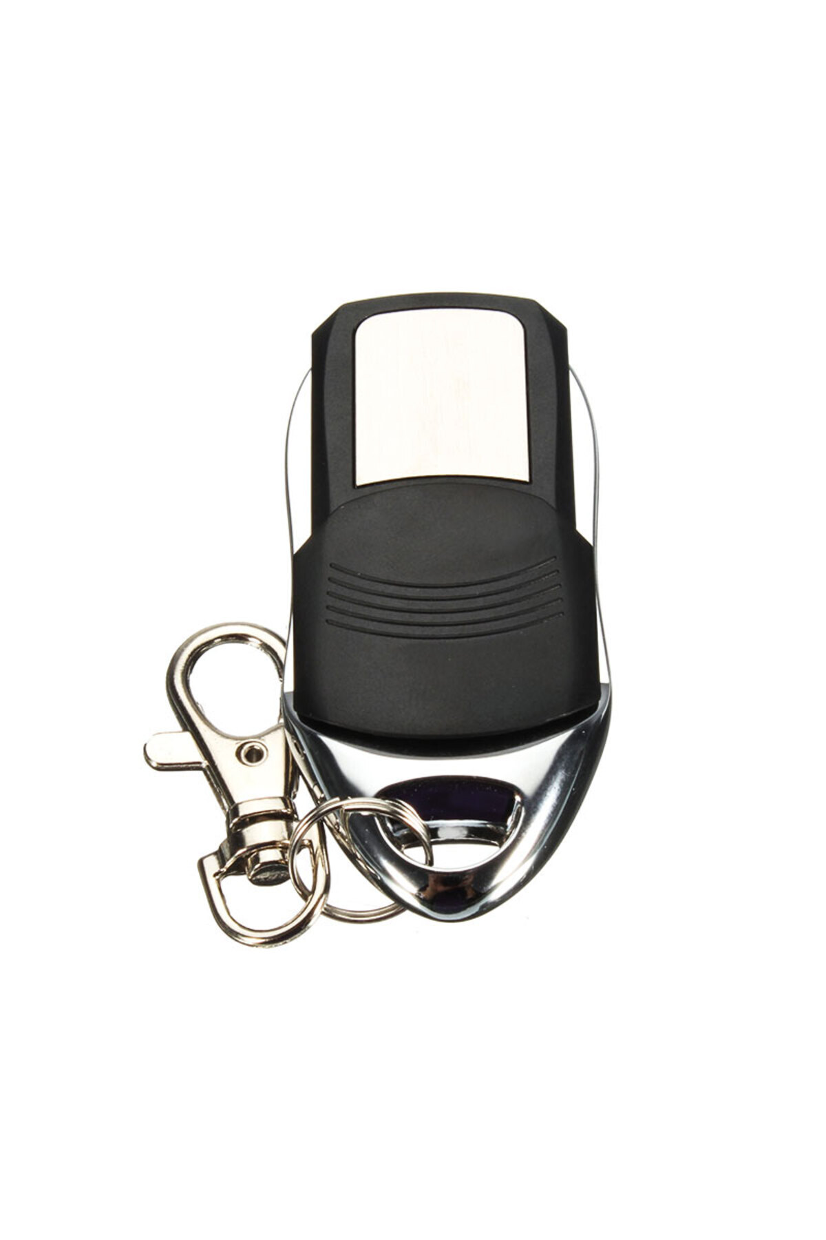 KUANGZIPENG-Garage Door Remote Control Comaptible With KEYGO 4 NS2 NS4 RTS 433,42MHz 5