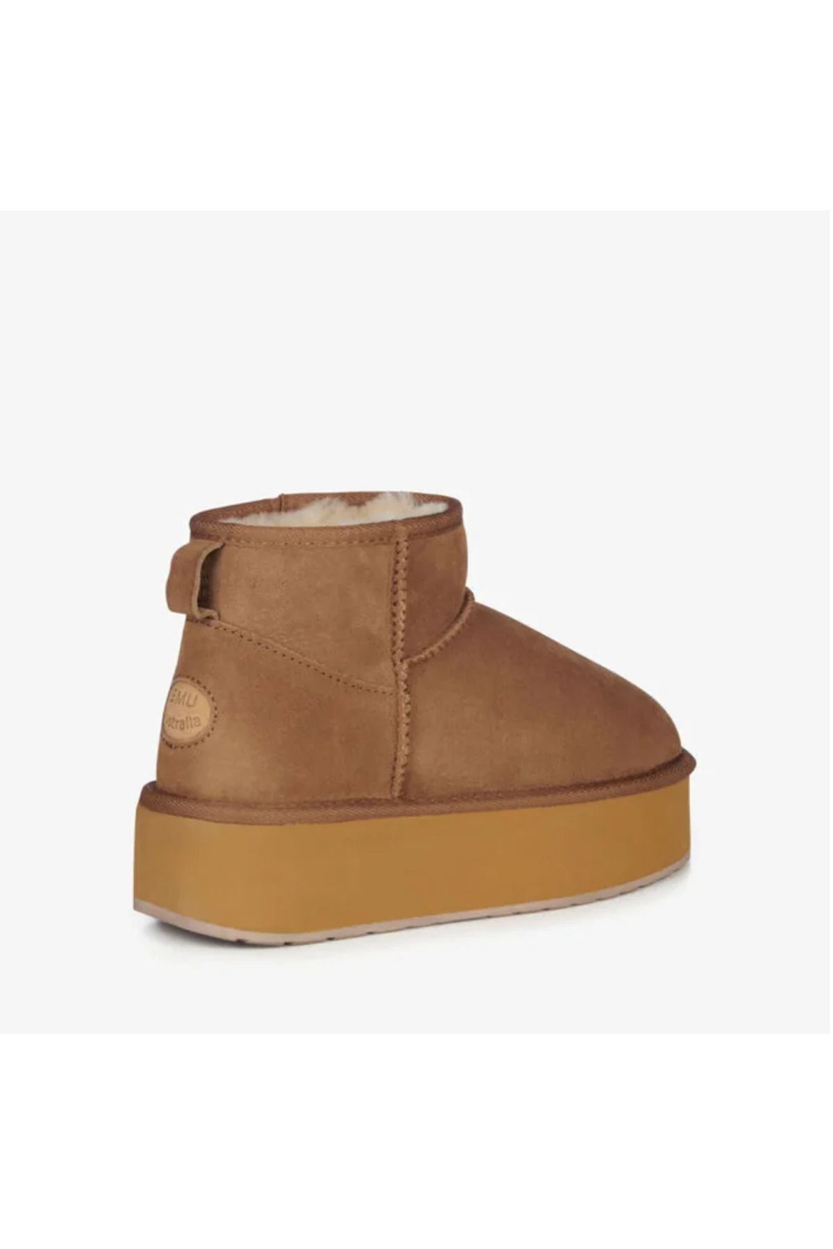 EMU Australia-Buty damskie Emu Stinger Micro Flatform 3