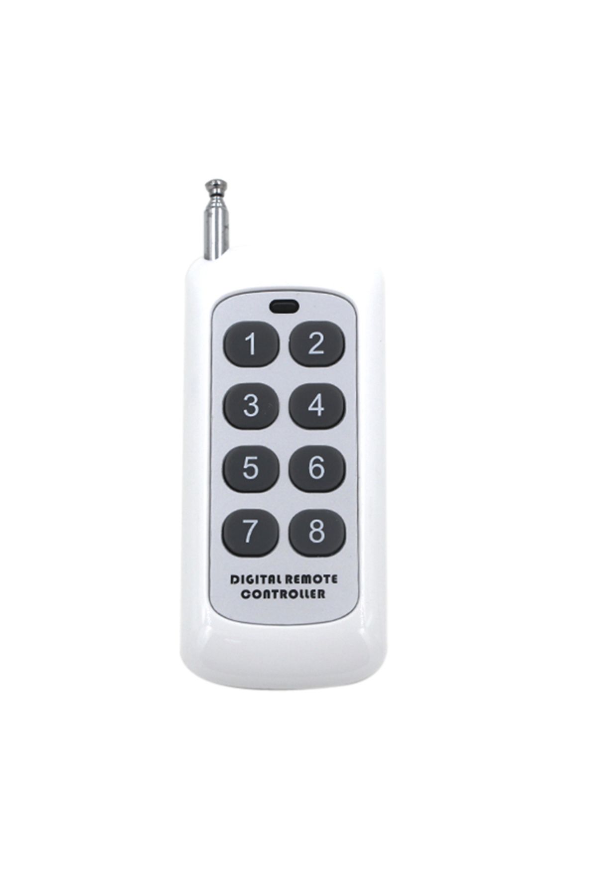 Scimagic-RC-433MHz Remote Control Learning Code 1527 500m Long Range Wireless Controller Transmitter for Wate... 5