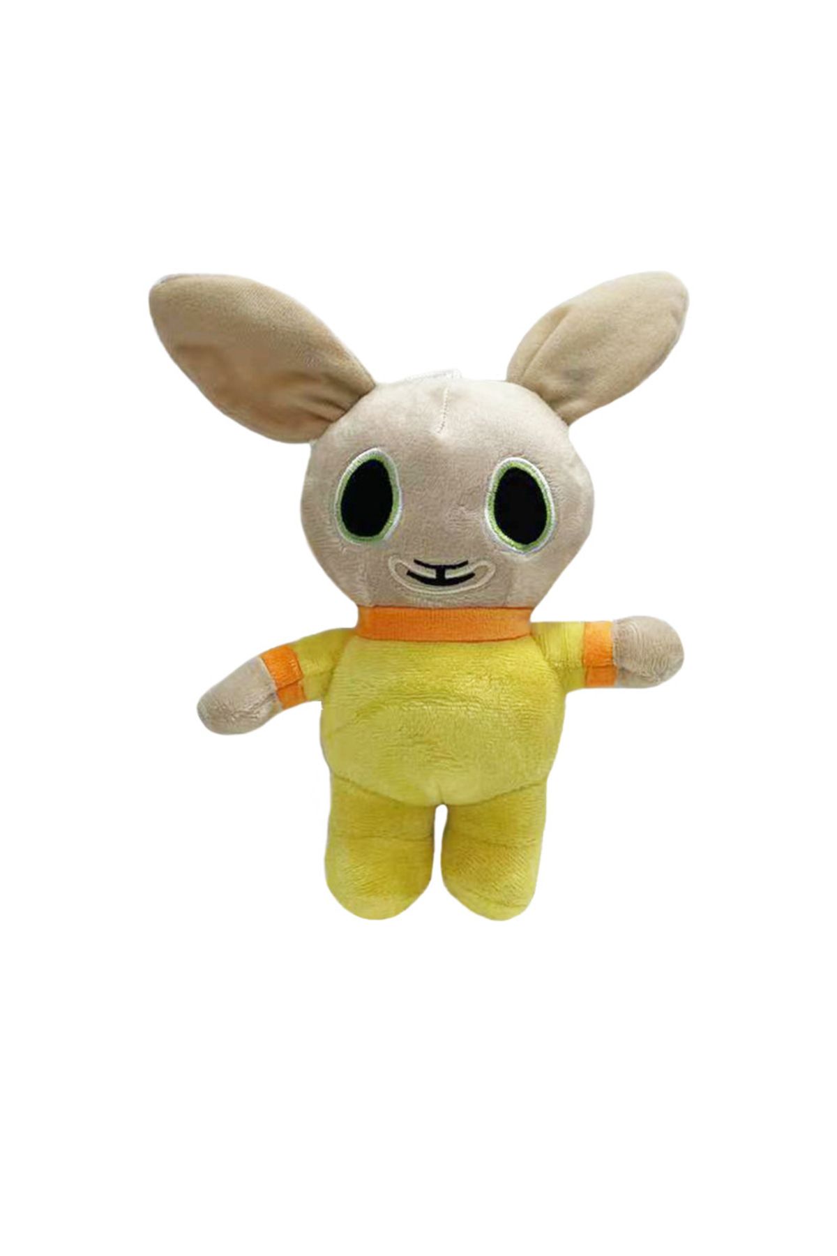 Choice-Bing Bunny Plush Toys Preschool Animation Meet Bing And Frinds Elephant Panda Bear Stuffed Animal... 3