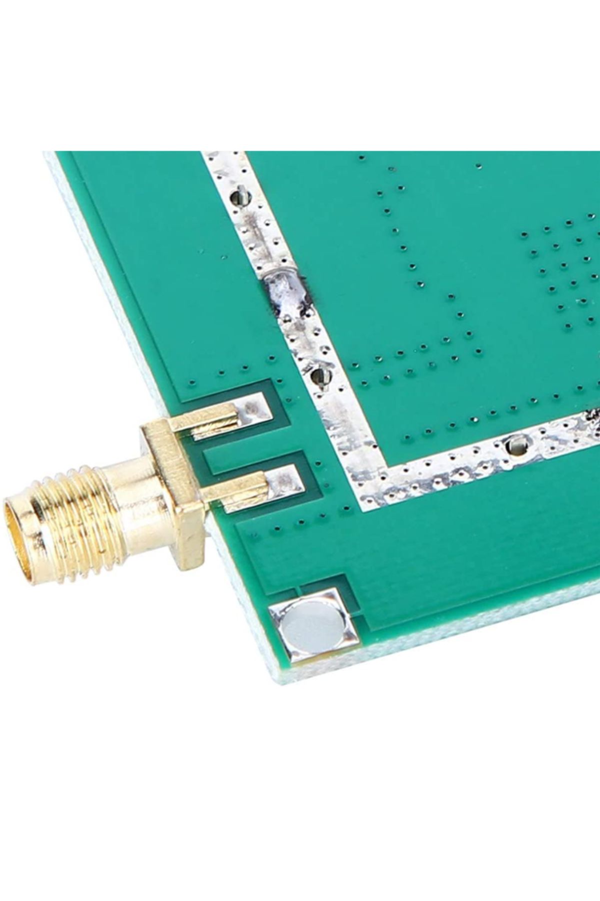 mythtiger-New RF amplifier, low noise LNA 1-3000MHz 2.4GHz RF amplifier for amplifying FM HF VHF UHF radio ... 3