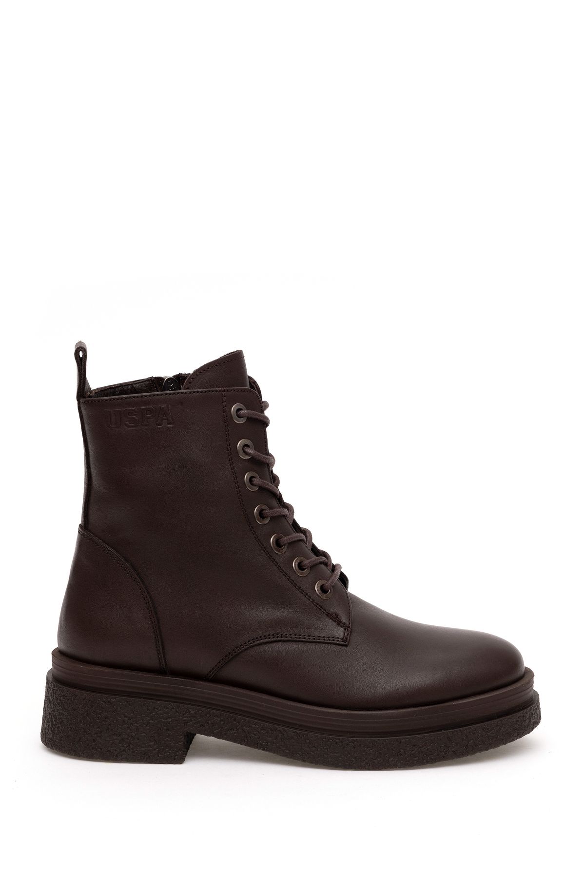 چکمه و بوت چند رنگ زنانه کفش اورجینال U.S. Polo Assn.