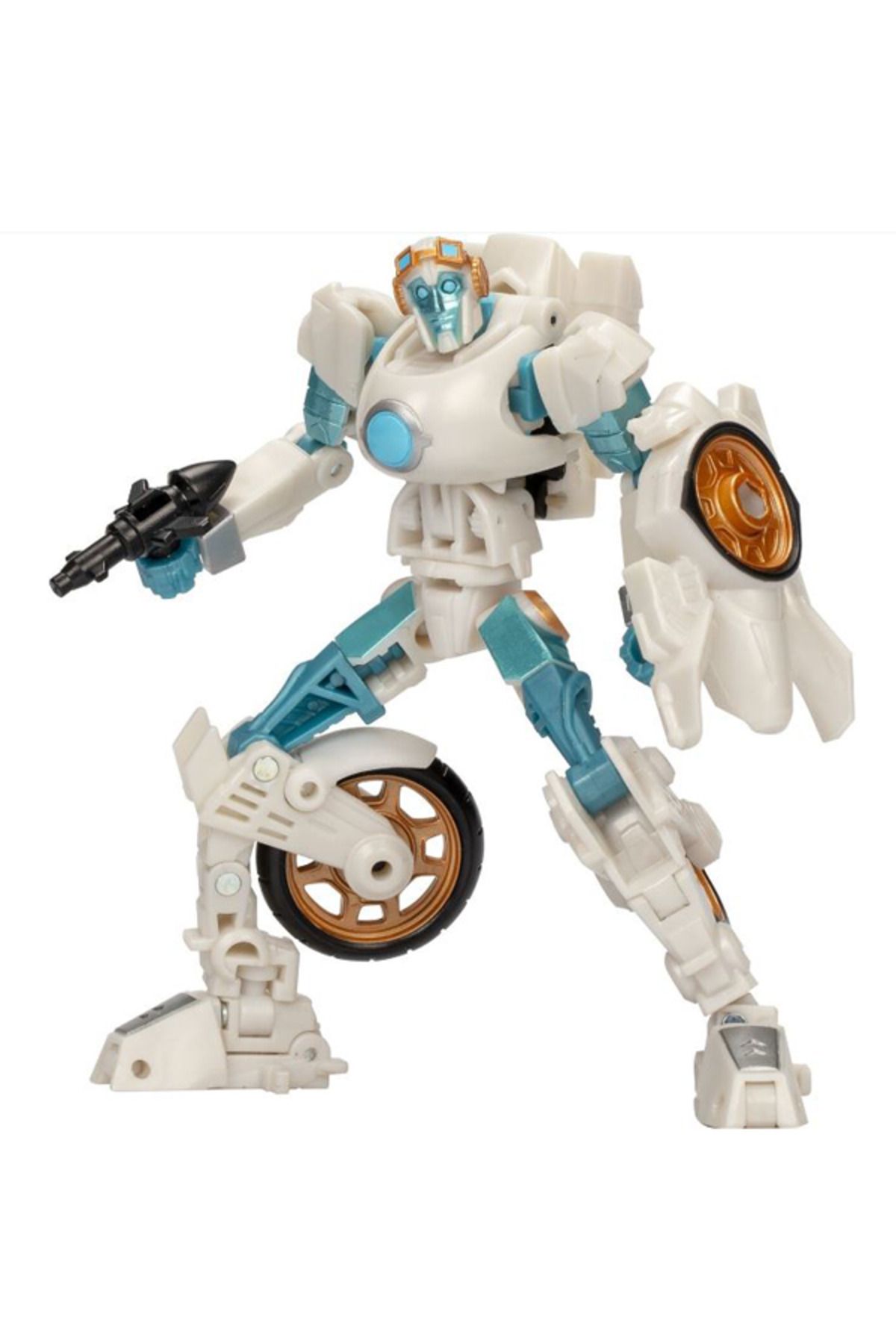 Hasbro-Earthspark Deluxe Class Terran Trash Figure F8669 2